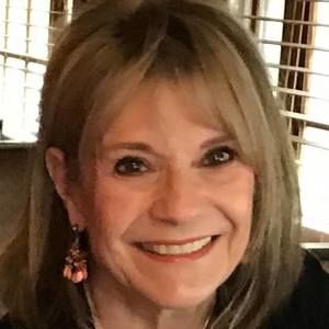 Meet your Posher, Patricia